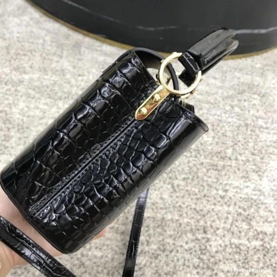 Official oldcobbler MINI VUITTON LOUIS CAPUCINES 0817